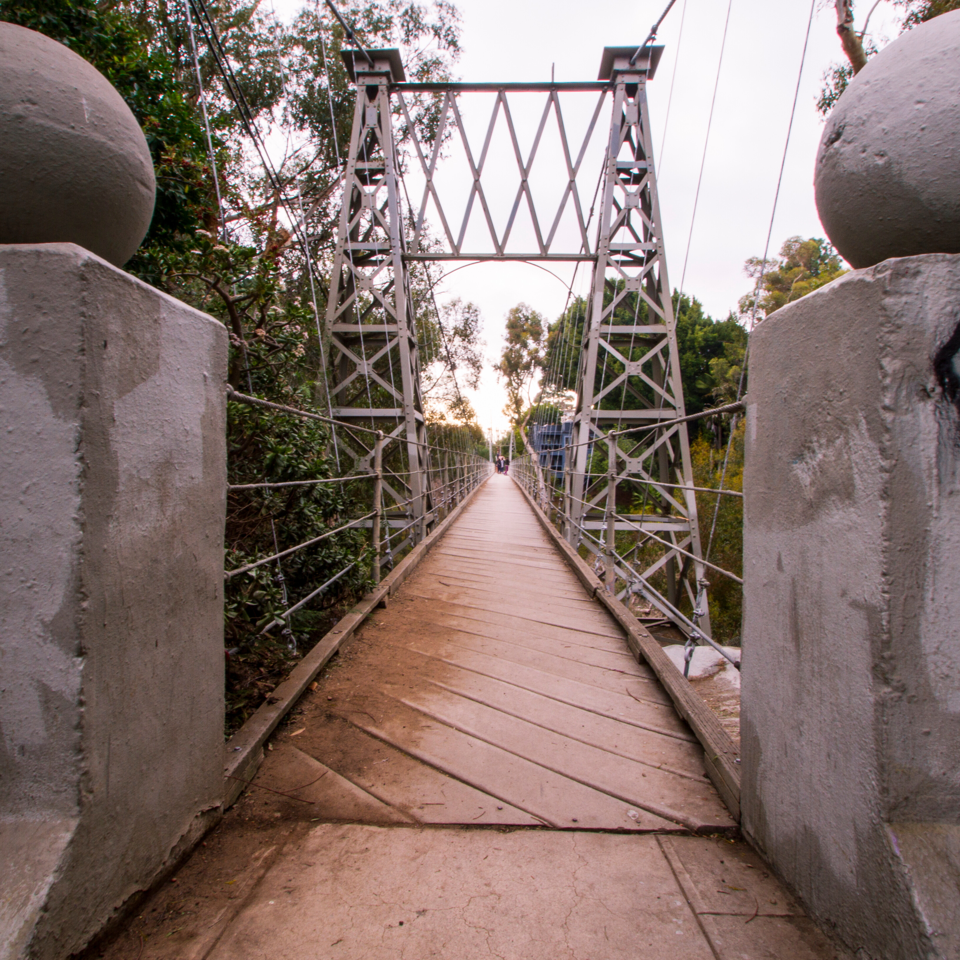 Spring Street Bridge